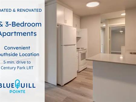 Blue Quill Pointe | 11615 28 Avenue NW, Edmonton