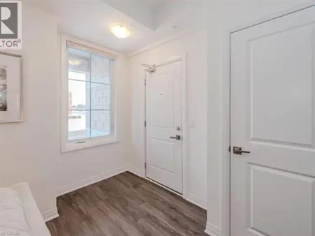 265 COTTON GRASS Street Unit# 103 | 265 COTTON GRASS Street Unit# 103, Kitchener