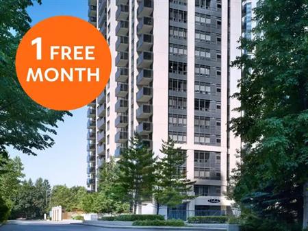 Prelude | 151 Beecroft Road, Toronto