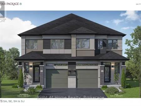 #68 - 660 COLBORNE STREET W | #68 - 660 COLBORNE STREET W, Brantford