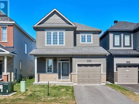 223 ELSIE MACGILL WALK | 223 ELSIE MACGILL WALK, Ottawa
