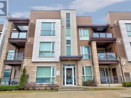 308 - 2370 KHALSA GATE W | 308 - 2370 KHALSA GATE W, Oakville