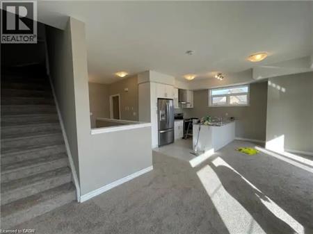 214 WHEAT Lane | 214 WHEAT Lane, Kitchener