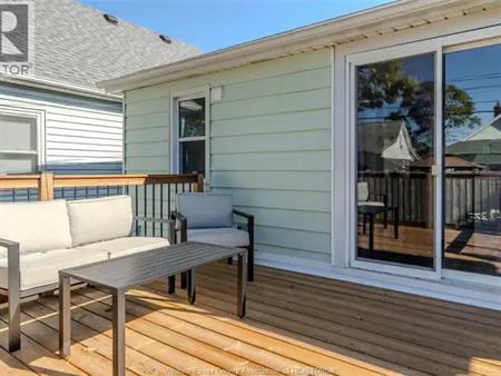 1533 DROUILLARD | 1533 DROUILLARD, Windsor