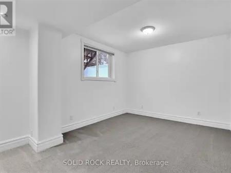 B - 193 GLYNN AVENUE | B - 193 GLYNN AVENUE, Ottawa