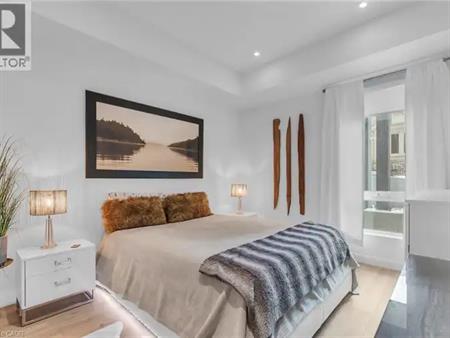 741 KING Street W Unit# 102 | 741 KING Street W Unit# 102, Kitchener