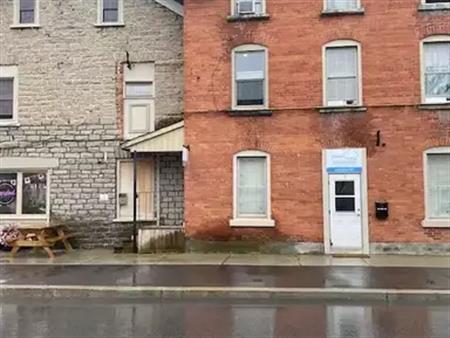 2 Bedroom Carleton Place Available  Immediate or November 1, 2024 Downtown Carleton Place | 226 Bridge Street, Carleton Place