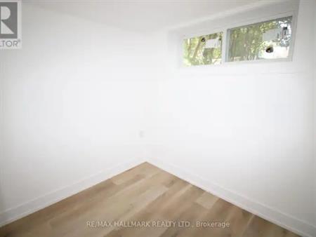 LOWER - 407 BECKER ROAD | LOWER - 407 BECKER ROAD, Richmond Hill