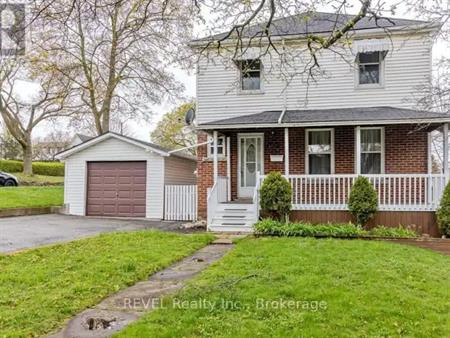 5717 LOWELL AVENUE | 5717 LOWELL AVENUE, Niagara Falls