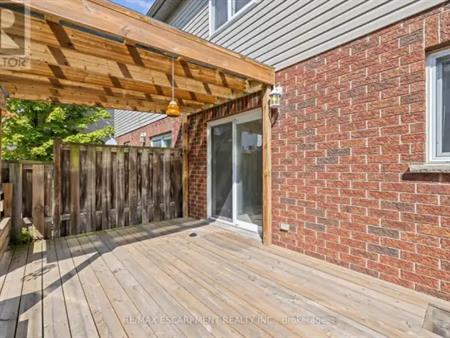 A - 695 WILD GINGER AVENUE | A - 695 WILD GINGER AVENUE, Waterloo