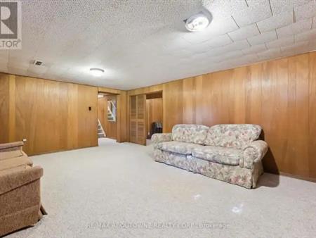 1095 LINBROOK ROAD | 1095 LINBROOK ROAD, Oakville