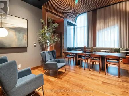 1015 - 3240 WILLIAM COLTSON AVENUE | 1015 - 3240 WILLIAM COLTSON AVENUE, Oakville