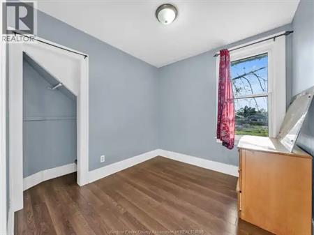 943 PILLETTE ROAD | 943 PILLETTE ROAD, Windsor