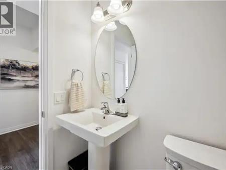 265 COTTON GRASS Street Unit# 116 | 265 COTTON GRASS Street Unit# 116, Kitchener