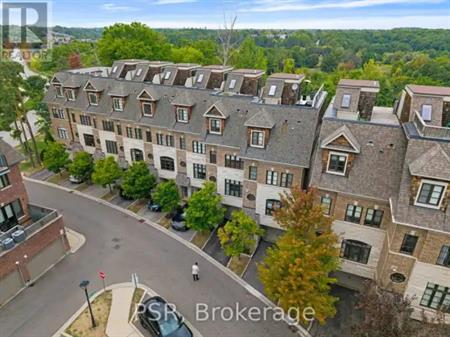 50 - 117 POWSELAND CRESCENT | 50 - 117 POWSELAND CRESCENT, Vaughan
