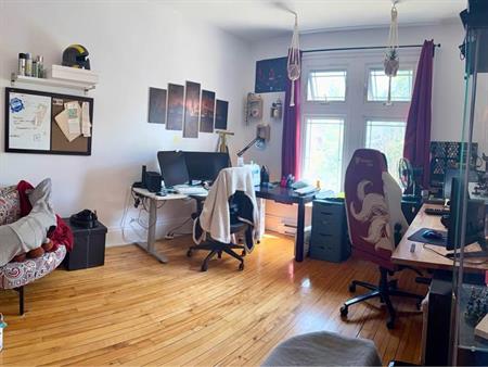 2 Beds 1 Bath - Apartement dans Montcalm