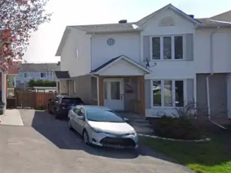 239 Ernest-Gaboury | 239 Rue Ernest-Gaboury, Gatineau