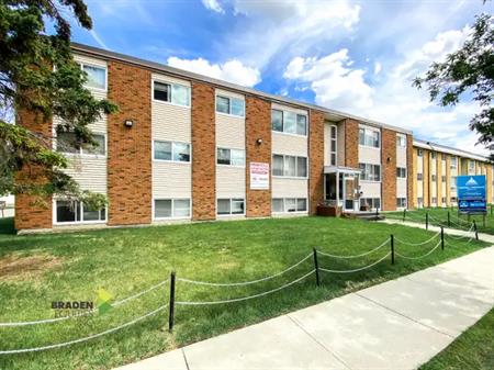 Pridewell Apartments | 10985, 84 STREET, Edmonton