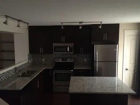 3 bedroom townhouse with attached double garage with amazing locationo | Calgary