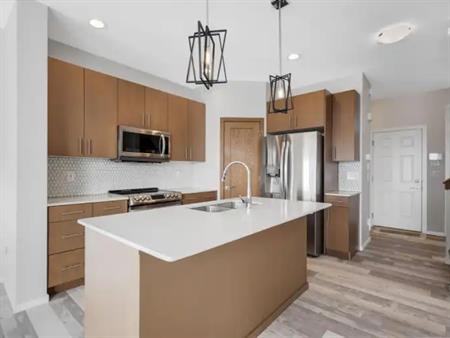 42 Wheatgrass Lane - 1 | 42 Wheatgrass Lane, Winnipeg