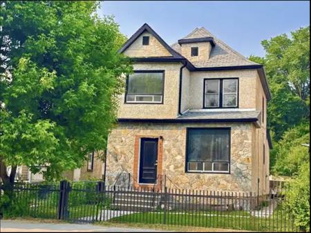 441 Mountain Avenue | 441 Mountain Avenue, Winnipeg