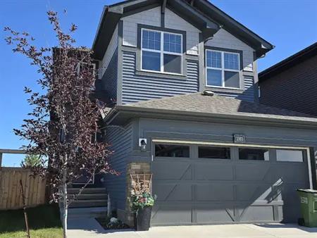 Large House!! UTILITIES INCLUDED!! | 2903 Chokecherry Common Southwest, Edmonton