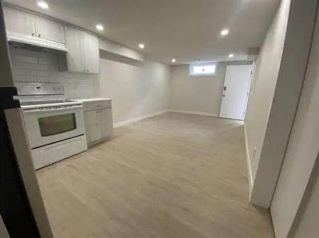 2 bed 1 bath legal secondary suite fo | 4617 4 Street Northwest, Calgary