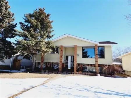 8725 151 Street NW - BSMT | 8725 151 Street Northwest, Edmonton