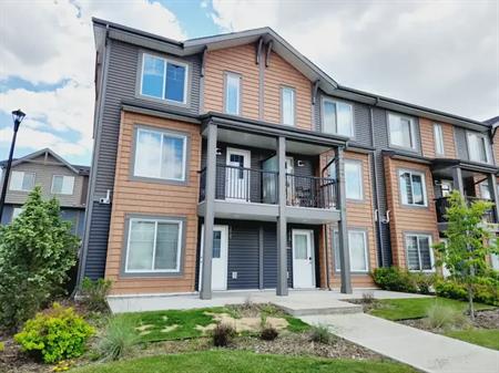 3027 - 151 Avenue NW | 3027 151 Avenue Northwest, Edmonton