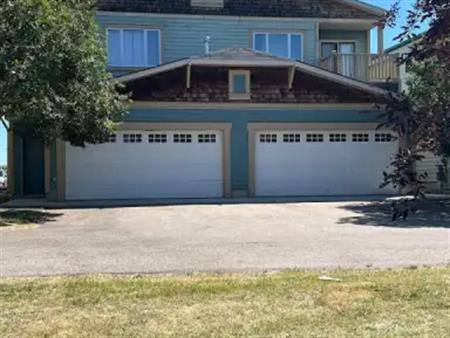 Renovated 2 bedroom apartment located in Langdon, AB. | 355 Centre Street, Langdon