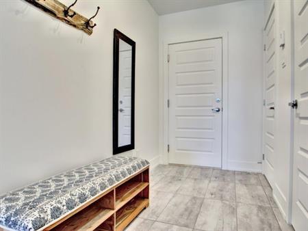 Beau condo
