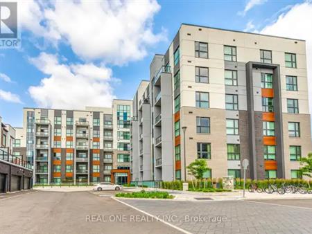 106 - 50 KAITTING TRAIL | 106 - 50 KAITTING TRAIL, Oakville