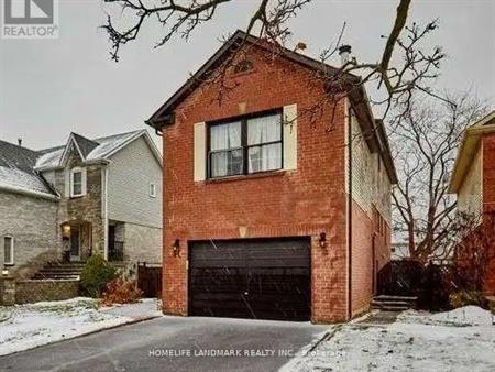 51 COOMER CRESCENT | 51 COOMER CRESCENT, Ajax