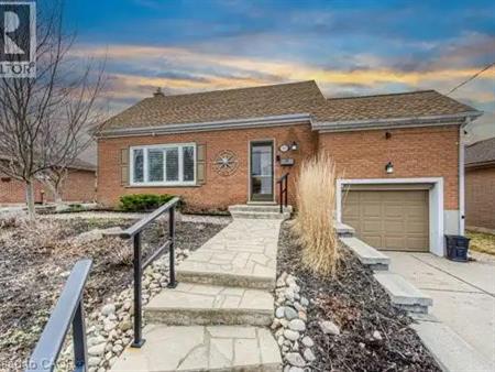 305 ST LEGER Street | 305 ST LEGER Street, Kitchener