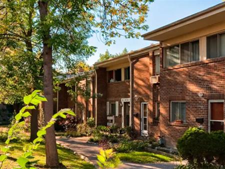 Havenbrook Gardens | 61-67 Havenbrook Boulevard, Toronto