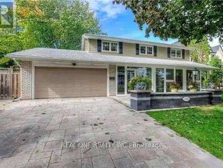 2043 WATER'S EDGE DRIVE | 2043 WATER'S EDGE DRIVE, Oakville