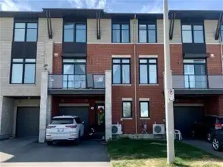 536 Labrador Crescent | 536 Labrador Crescent, Ottawa