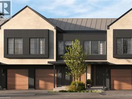 2273 TURNBERRY Road Unit# 20 | 2273 TURNBERRY Road Unit# 20, Burlington