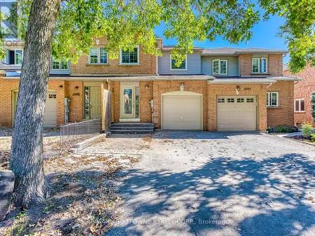 2407 STEFI TRAIL | 2407 STEFI TRAIL, Oakville