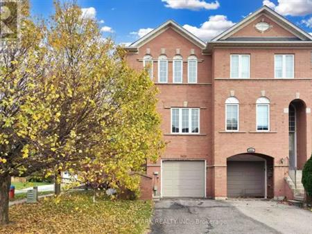 2423 RAVINEBROOK CRESCENT | 2423 RAVINEBROOK CRESCENT, Oakville
