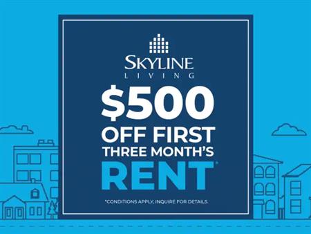 Somerset Place Apartments - Port Elgin | 764, 780 & 794 Waterloo Street, Port Elgin