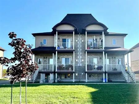 187 Bourdeau Blvd Unit 1 | 187 Bourdeau Blvd, Limoges
