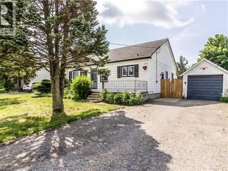 250 CARDIGAN Street | 250 CARDIGAN Street, Woodstock