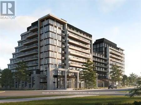 513 - 8188 YONGE STREET S | 513 - 8188 YONGE STREET S, Vaughan