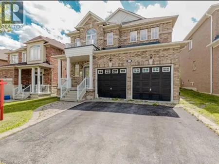 23 SAND VALLEY Street | 23 SAND VALLEY Street, Vaughan