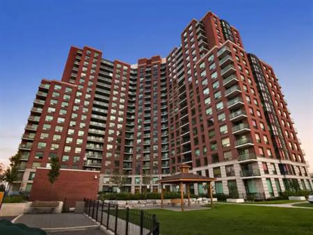 The Compass Rental Residences | 64 Bramalea Road, Brampton