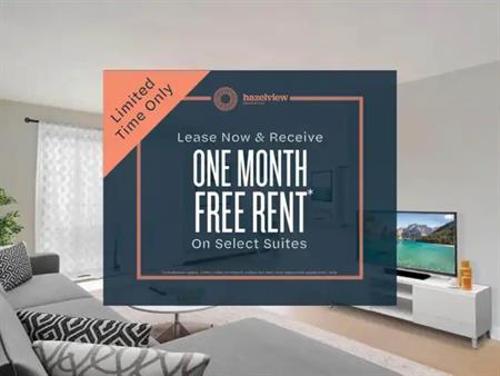 Greenview Suites | 530 The East Mall, Toronto