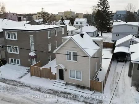 292 RICHELIEU AVENUE | 292 RICHELIEU AVENUE, Ottawa
