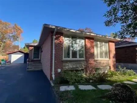 550 RAYMOND STREET | 550 RAYMOND STREET, Peterborough