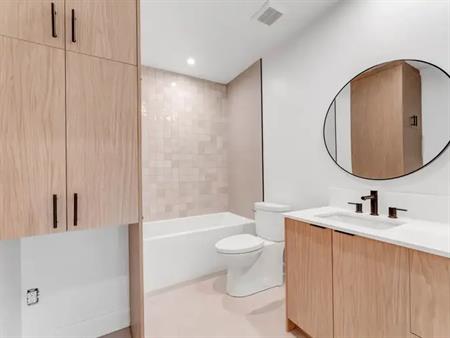 132 Carillon Street | 132 Carillon Street - B, Ottawa